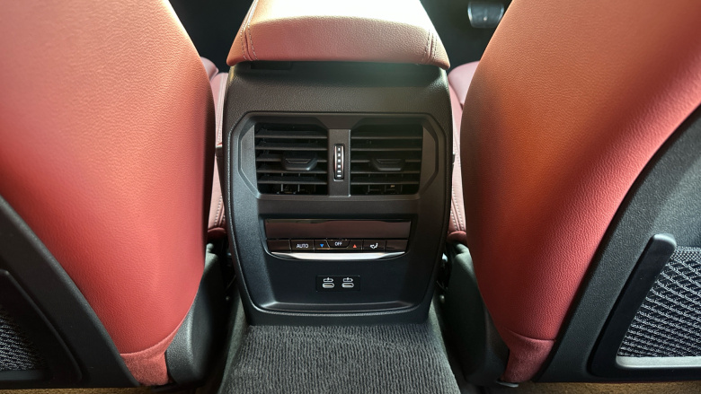 BMW 3 Series 320d MHT M Sport 5dr Step Auto Diesel Estate